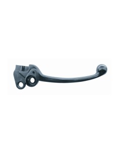 Bihr black brake lever...