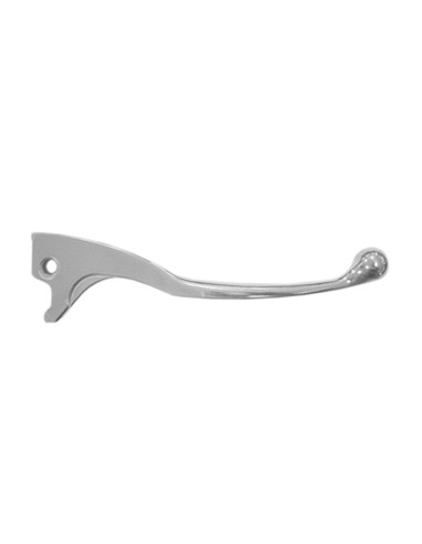 Bihr polished brake lever Yamaha YFM 250/350/400/450/660