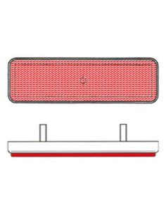 V PARTS Retro-reflector...