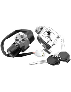 V PARTS Ignition Switch...