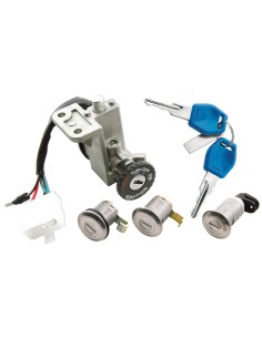 VP ART S Comutator...