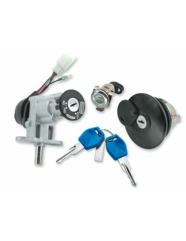 V PARTS Ignition Switch CPI