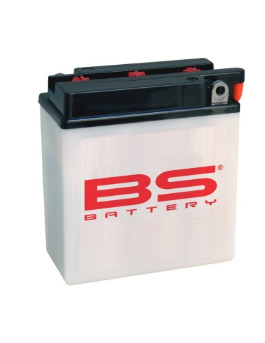 BS BATTERY Battery High performance with Acid Pack - BHD-12