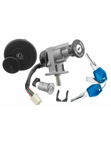 V PARTS Ignition Switch Keeway