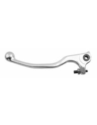 LONG POLISHED CLUTCH LEVER FOR GAS GAS