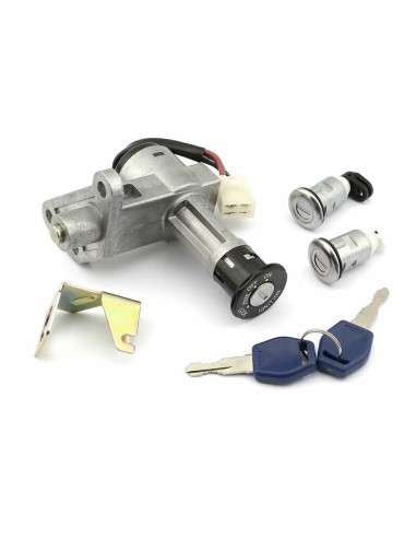 V PARTS Ignition Switch Daelim NS125