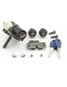 Comutator de aprindere VP...