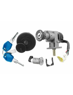 VP ART S Comutator de...