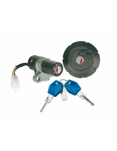 Comutator de aprindere VP...