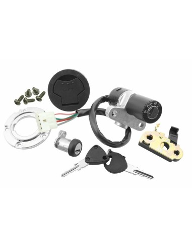 V PARTS Ignition Switch Rieju Tango 50