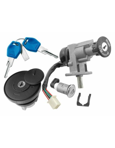 V PARTS Ignition Switch Keeway Matrix 50