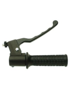 DOMINO Throttle Assembly...