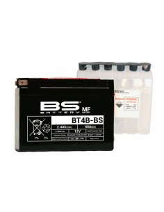 BS BATTERY Battery...