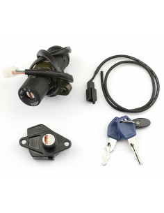 V PARTS Ignition Switch...