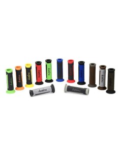 DOMINO A350 Touring Grips... 2