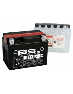 BS BATTERY Battery...