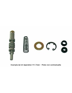 TOURMAX Front Brake Master...