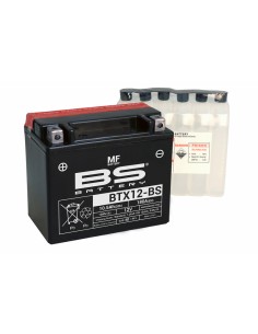 BS BATTERY Battery...