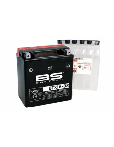 BS BATTERY Battery...