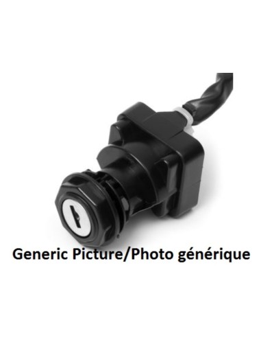 KIMPEX Ignition Key Switch Kawasaki KLF