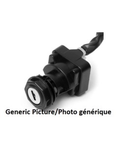 KIMPEX Ignition Key Switch...