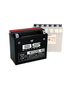 BS BATTERY Battery...