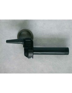 THROTTLE HANDLES FOR ENDURO...
