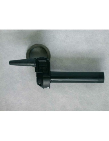 THROTTLE HANDLES FOR ENDURO 2-STROKE 50CC