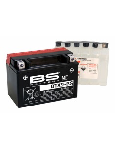 BS BATTERY Battery...
