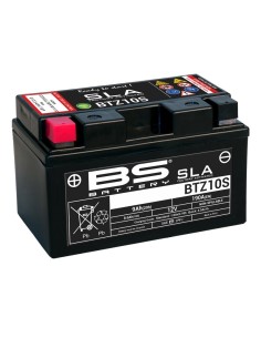 BS BATTERY SLA Battery...