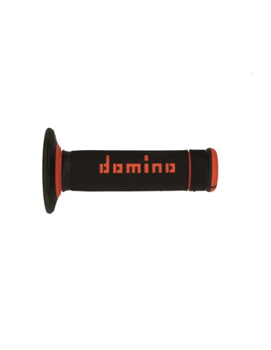 DOMINO A190 Off-Road X-treme Grips Full Diamond