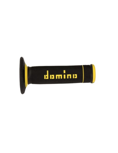 DOMINO A190 Off-Road X-treme Grips Full Diamond