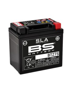 BS BATTERY SLA Battery...