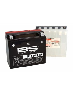 BS BATTERY Battery...