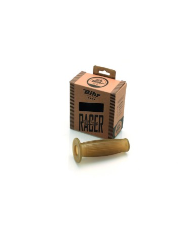 BIHR Vintage Bullit Grips No waffle
