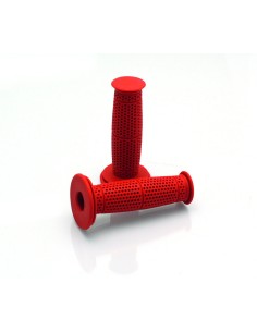 BIHR Vintage Muddy Grips No... 2