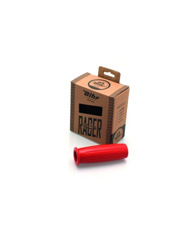 BIHR Vintage Zeppelin Grips No waffle