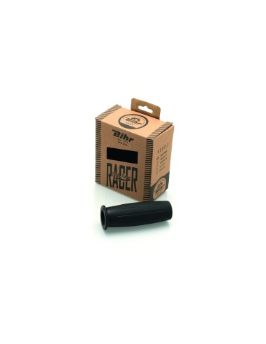 BIHR Vintage Zeppelin Grips No waffle
