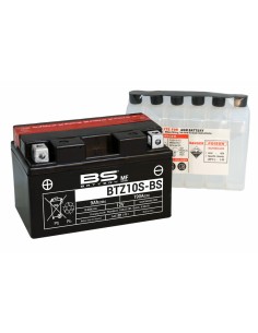 BS BATTERY Battery...