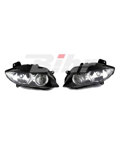 Bihr OEM type front light...