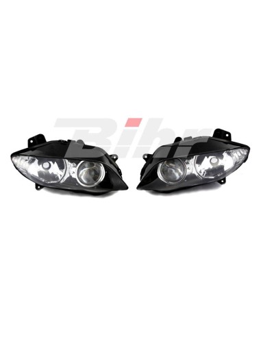 Lumină față tip Bihr OEM Yamaha R1