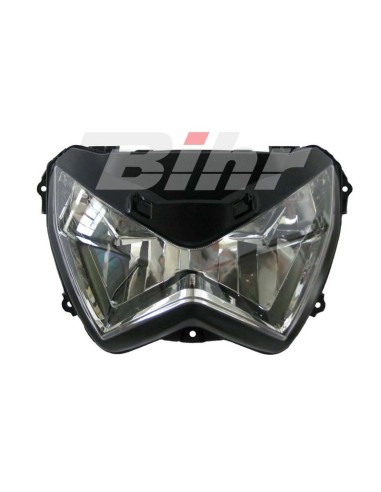 Bihr OEM type front light Kawasaki Z800