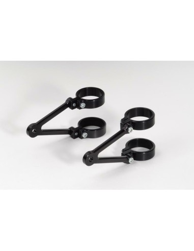 LSL Headlight Bracket Ø 54 Without Indicator Holder