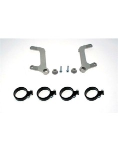 LSL Ø 50 mm Brackets Kit...