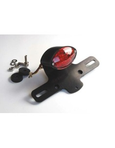 LSL CLUBMAN UNIVERSAL PLATE...