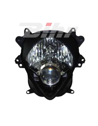 Fara fata Bihr tip OEM Suzuki GSX-R1000