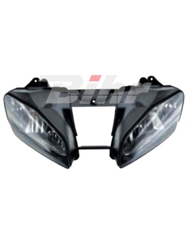 Fara fata Bihr tip OEM Yamaha R6