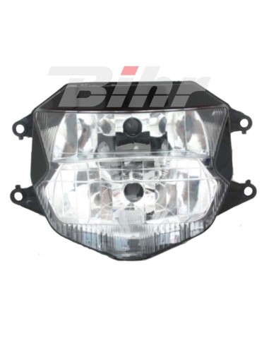 Bihr OEM type front light Honda CBR1100XX