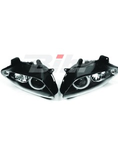 Bihr OEM type front light...