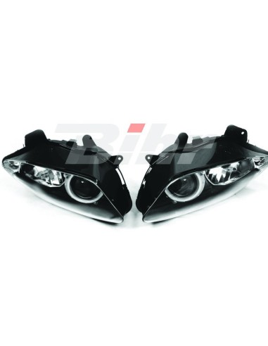 Lumină față tip OEM Bihr Yamaha YZF-R1
